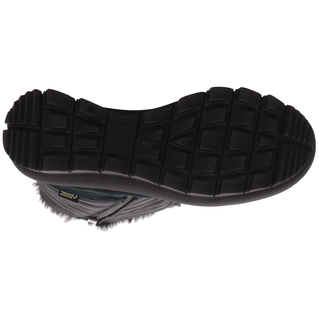 Legero Snowboots »Winterstiefel NOVARA« Mit Wasserdichter Gore-Tex-Membrane ▷ Für