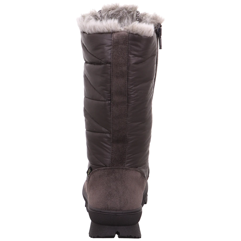 Legero Snowboots »Winterstiefel NOVARA« Mit Wasserdichter GORE-TEX Membrane Online Kaufen