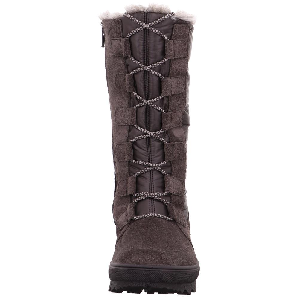 Legero Snowboots »Winterstiefel NOVARA« Mit Wasserdichter GORE-TEX Membrane Online Kaufen