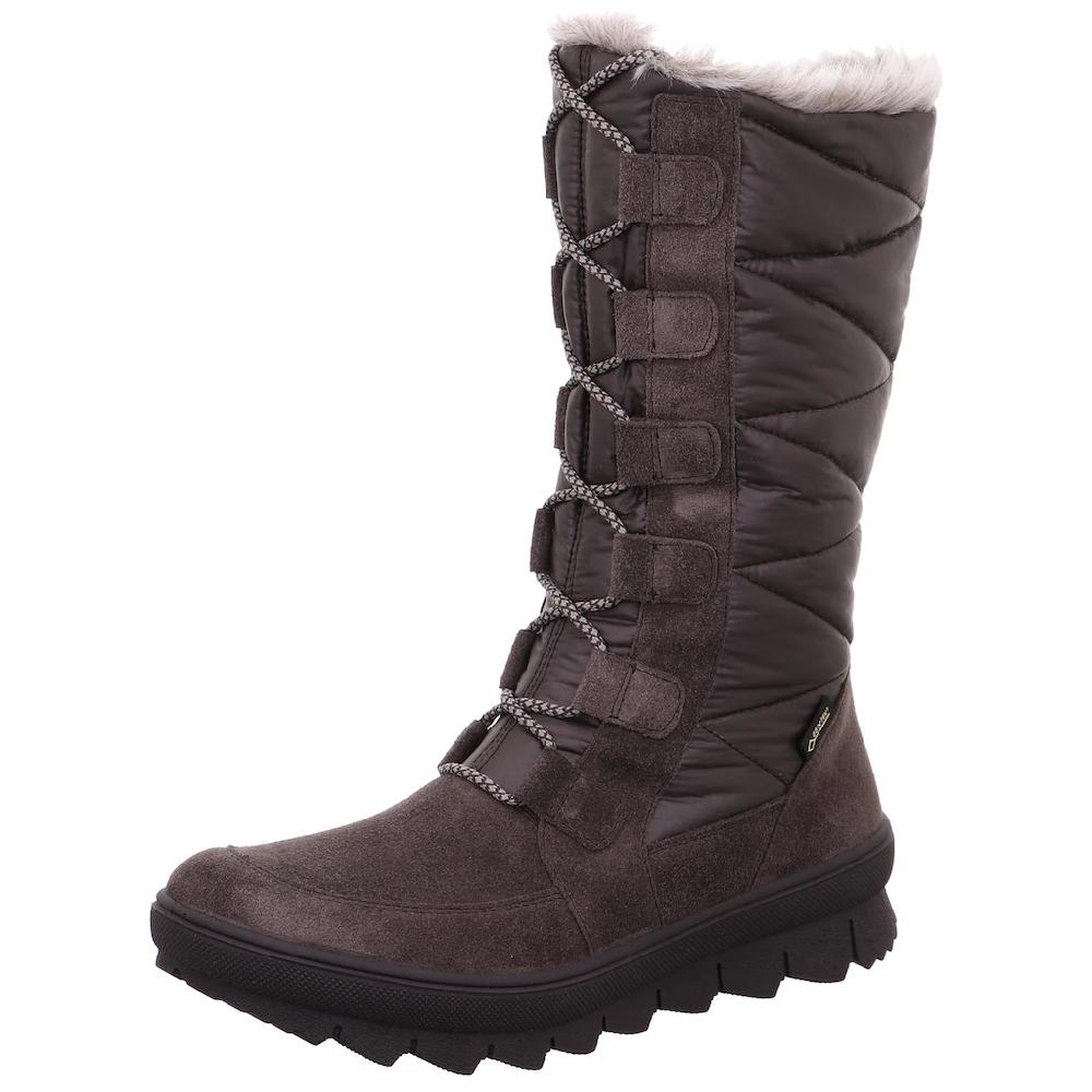 Legero Snowboots »Winterstiefel NOVARA« mit wasserdichter GORE-TEX Membrane online kaufen