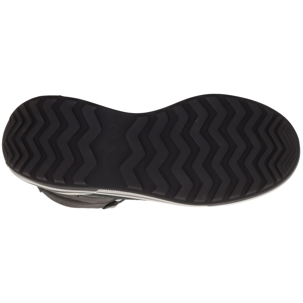 Legero Winterboots »COSY« Mit Warmfutter Kaufen