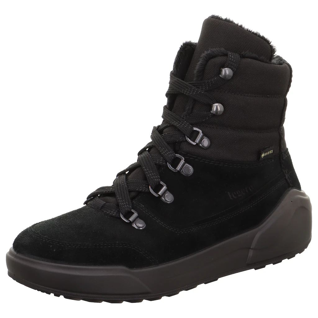 Legero Winterboots »COSY« mit Warmfutter kaufen