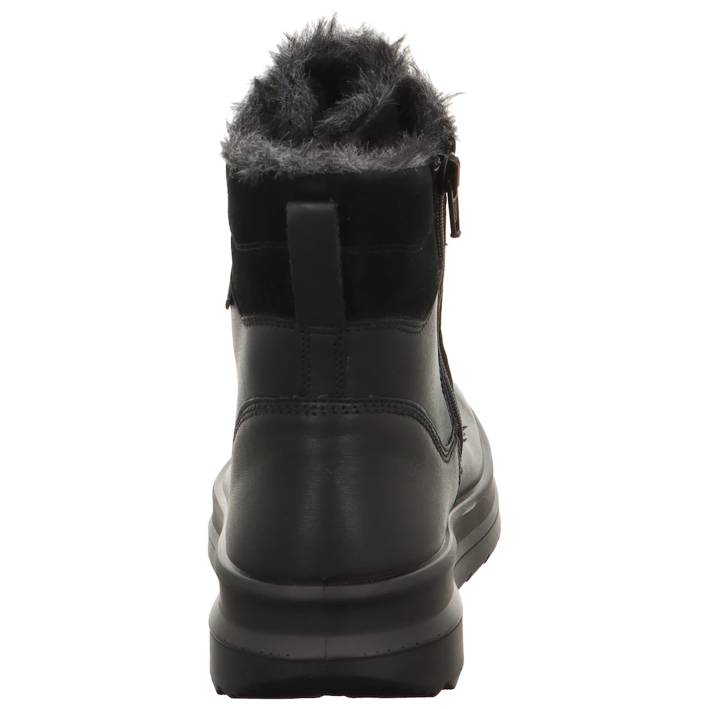 Legero Winterboots »DREAMER« Keilboots Winterstiefel Schnürstiefel Mit Dezentem Keilabsatz Online Kaufen