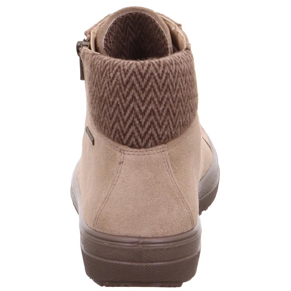 Legero Winterboots »MIRA« Mit Gepolstertem Schaftrand Online Bestellen
