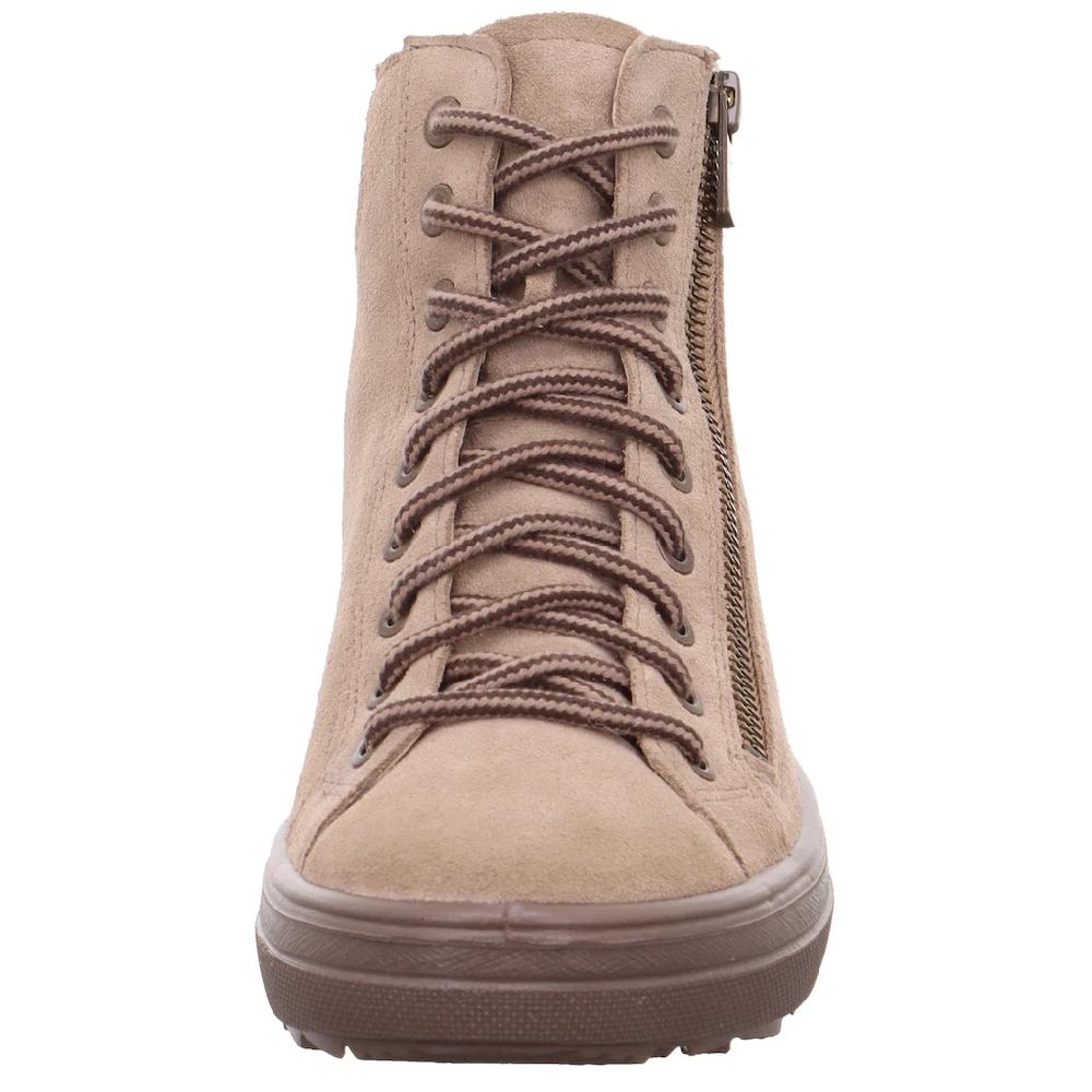 Legero Winterboots »MIRA« Mit Gepolstertem Schaftrand Online Bestellen