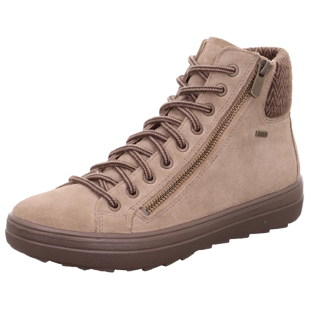 Legero Winterboots »MIRA« mit gepolstertem Schaftrand online bestellen