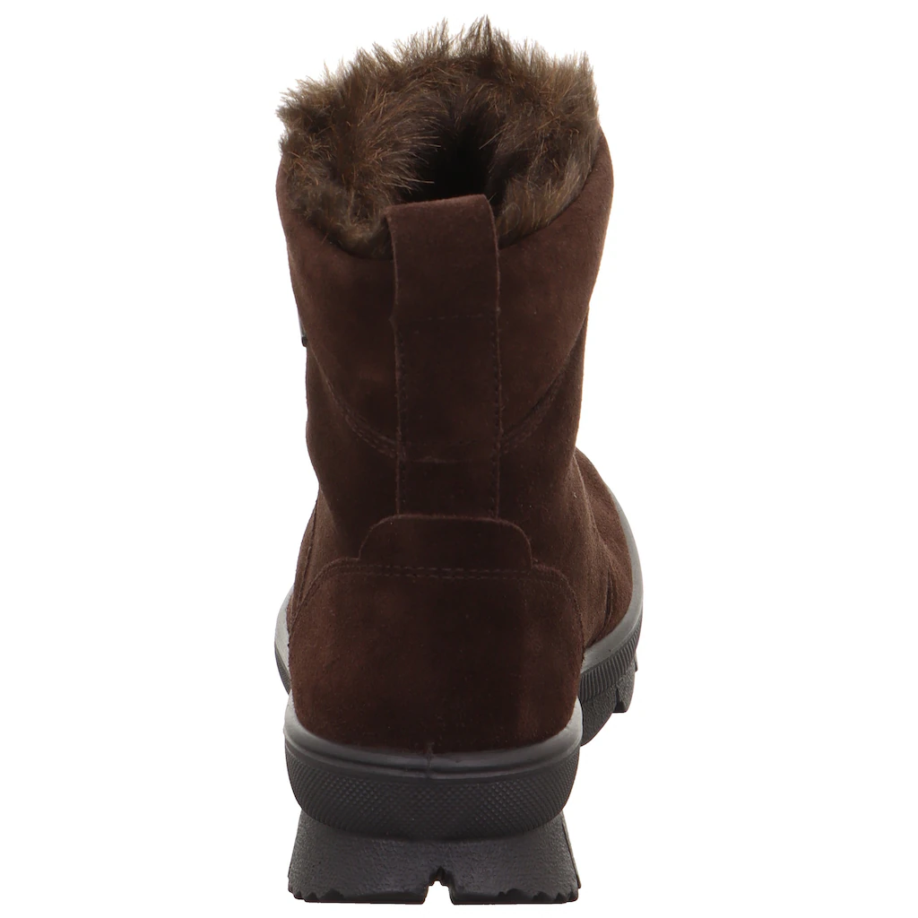 Legero Winterboots »NOVARA« Hikin Boots Winterstiefel Schnürstiefel Mit GORE-TEX Online Kaufen