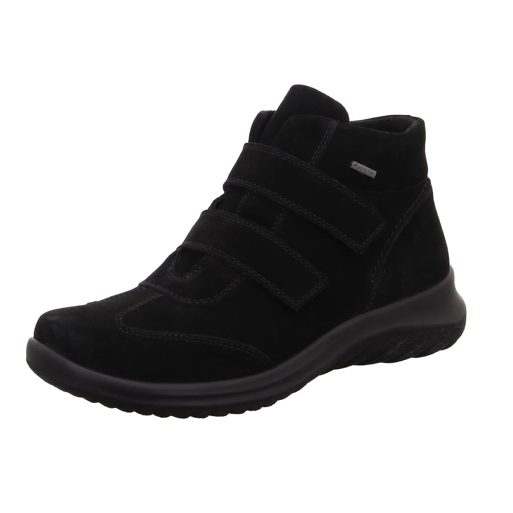 Legero Winterboots »SOFTBOOT« mit zwei Klettverschlüssen ▷ für