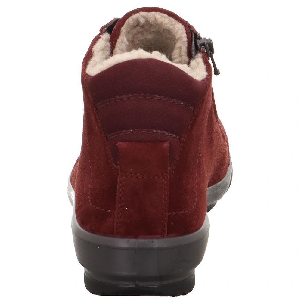 Legero Winterboots »TANARO 5.0« Winterboots Komfortschuh Mit Wasserabweisender GORE TEX-Membran ▷ Für