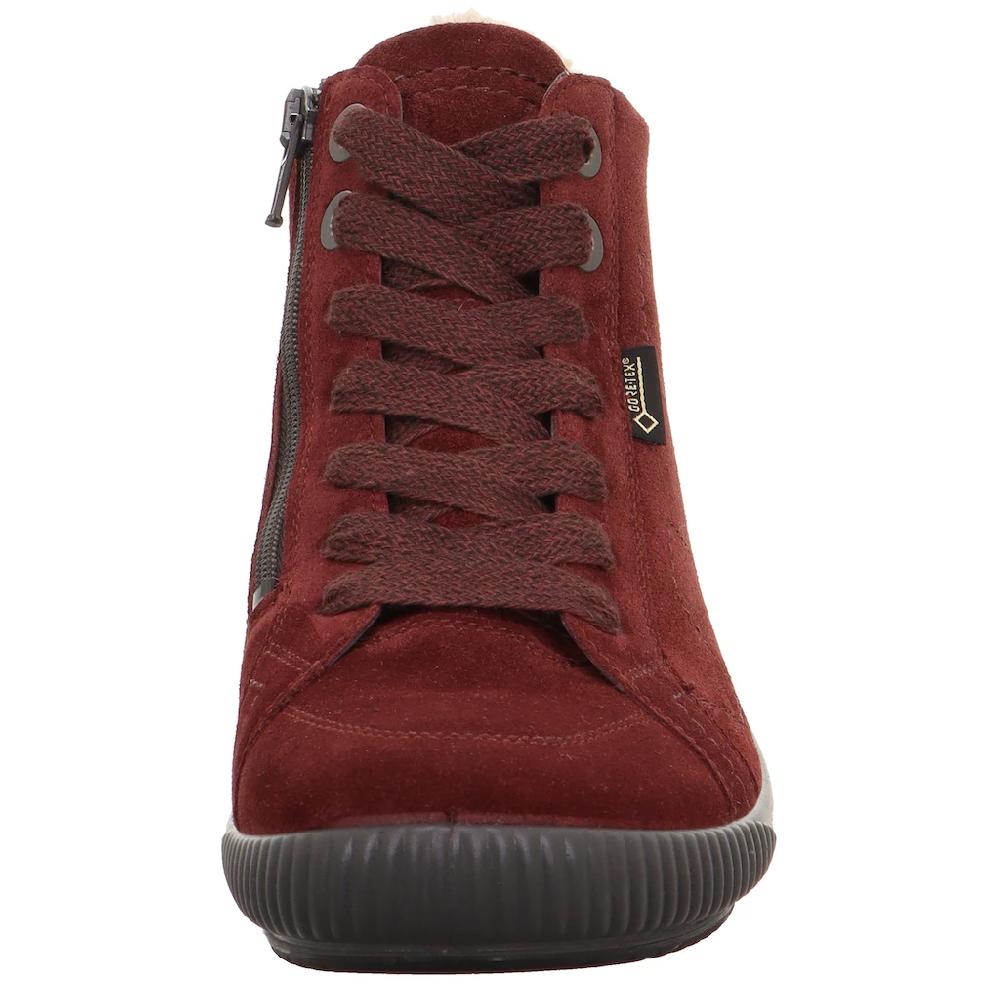 Legero Winterboots »TANARO 5.0« Winterboots Komfortschuh Mit Wasserabweisender GORE TEX-Membran ▷ Für