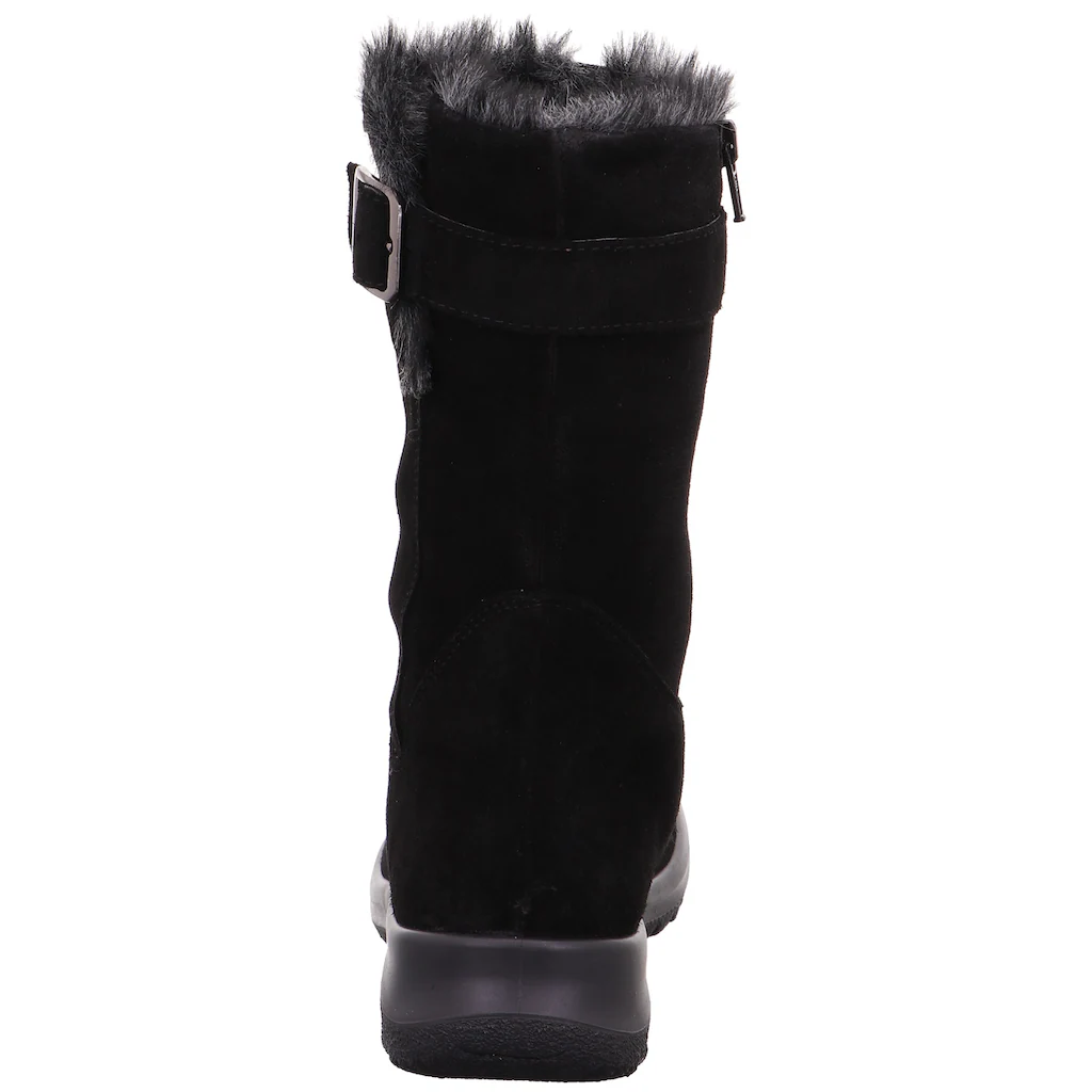 Legero Winterstiefel »SOFTBOOT 4.0« Mit Herausnehmbarer Innensohle Online Kaufen
