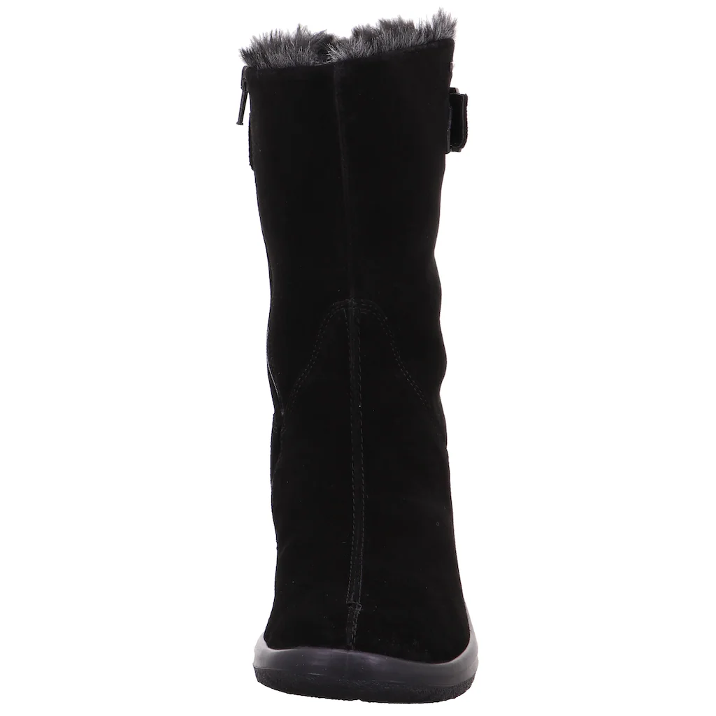 Legero Winterstiefel »SOFTBOOT 4.0« Mit Herausnehmbarer Innensohle Online Kaufen