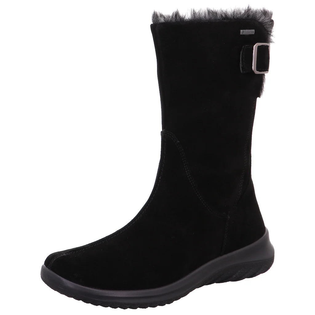 Legero Winterstiefel »SOFTBOOT 4.0« mit herausnehmbarer Innensohle online kaufen