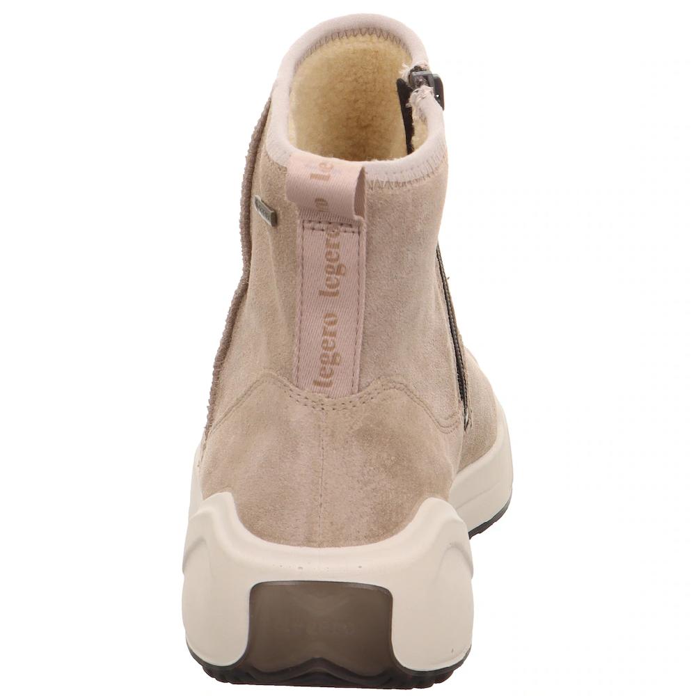 Legero Winterstiefelette »COSY« Mit GORE-TEX ▷ Für
