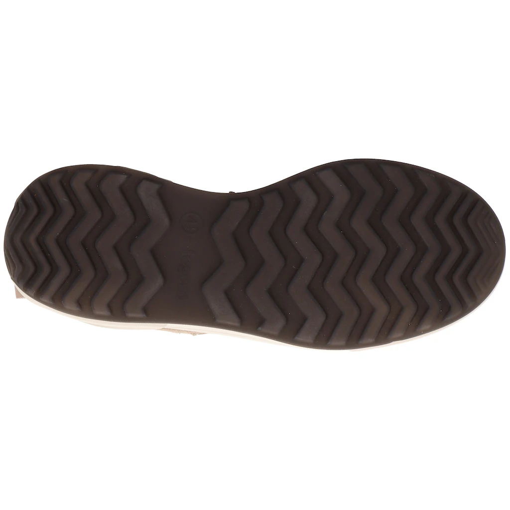 Legero Winterstiefelette »COSY« Mit GORE-TEX ▷ Für
