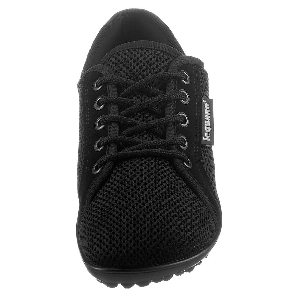 Leguano Barfußschuh »AKTIV« Mit Ergonomischer Formgebung Freizeitschuh Halbschuh Schnürschuh Bestellen