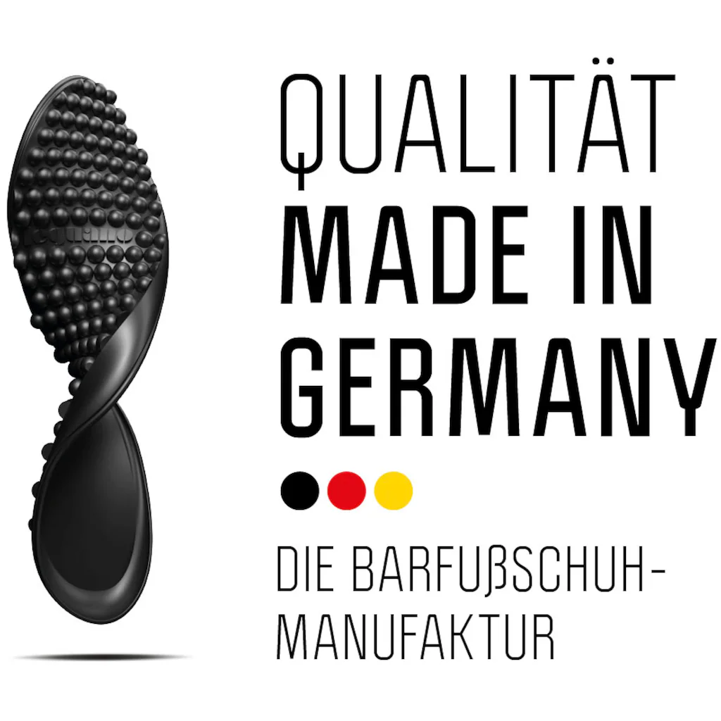 Leguano Barfußschuh »AKTIV PLUS« Für Maschinenwäsche Geeignet Kaufen