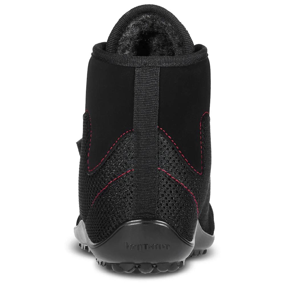 Leguano Barfußschuh »AKTIVE ALASCO« Bequemschuh Schnürboots Für Das Barfuß-Lauferlebnis Online Bestellen