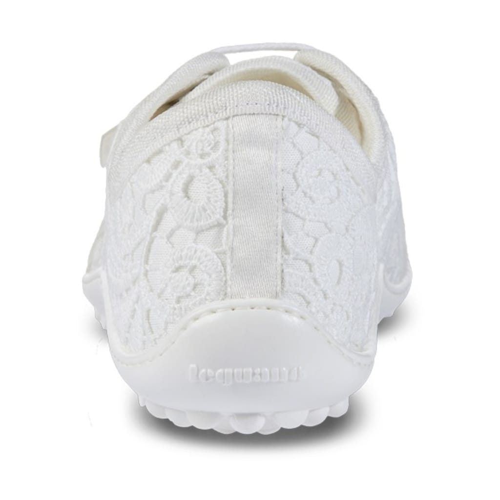 Leguano Barfußschuh »AMALFI« Mit Fantasy Muster Freizeitschuh Halbschuh Schnürschuh ▷ Für