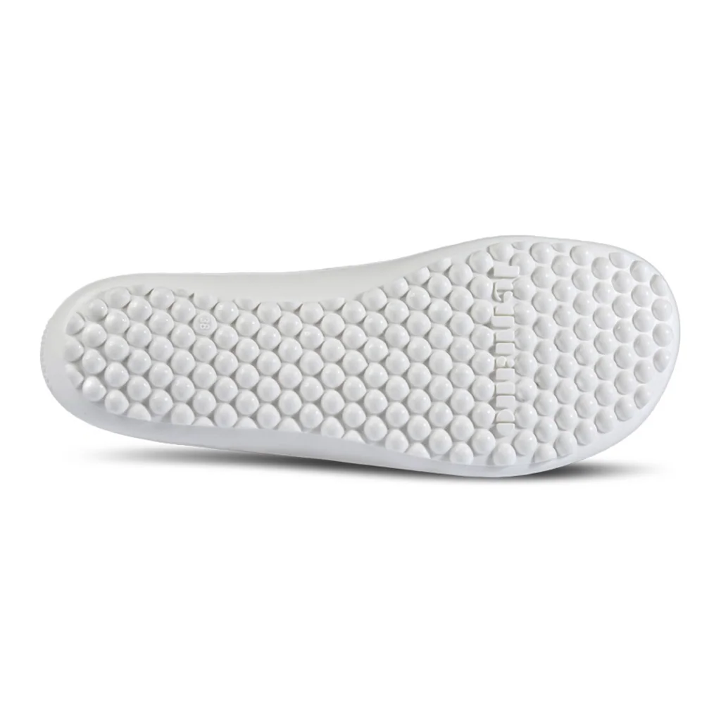 Leguano Barfußschuh »AMALFI« Mit Fantasy Muster Freizeitschuh Halbschuh Schnürschuh ▷ Für