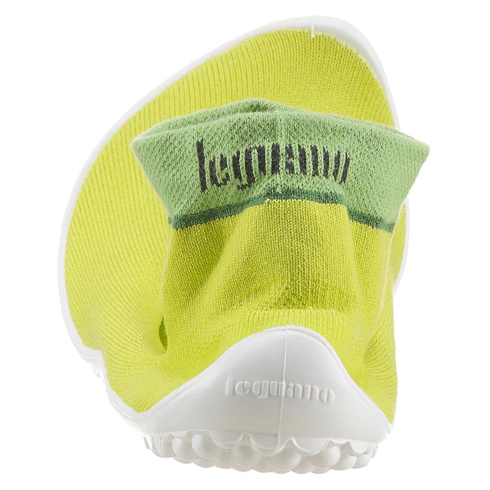 Leguano Barfußschuh »BALLERINA« Ballerina Slipper Bequemschuh Flexibilität Vom Zeh Bis Zur Ferse ▷ Für