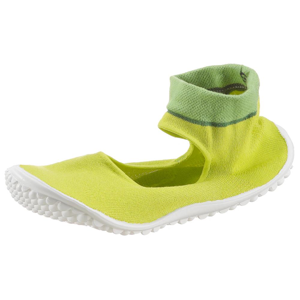 Leguano Barfußschuh »BALLERINA« Ballerina Slipper Bequemschuh Flexibilität vom Zeh bis zur Ferse ▷ für