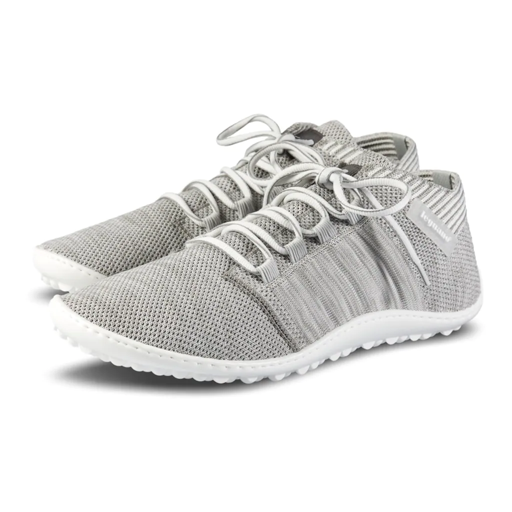 Leguano Barfußschuh »BEAT« Freizeitschuh Halbschuh Schnürschuh Für Maschinenwäsche Geeignet Kaufen