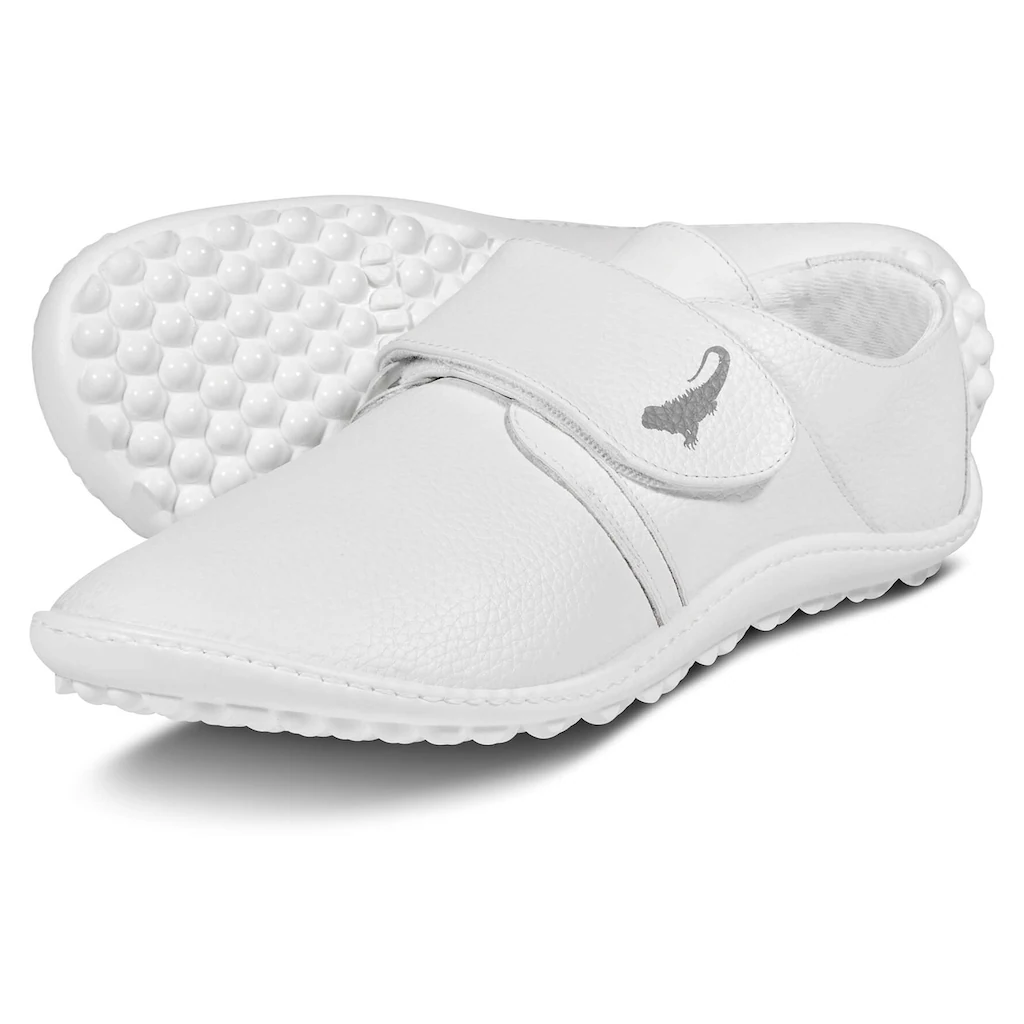 Leguano Barfußschuh »Berufsschuh CARE« Klettschuh Freizeitschuh Bequemschuh Mit Klettverschluss Online Kaufen