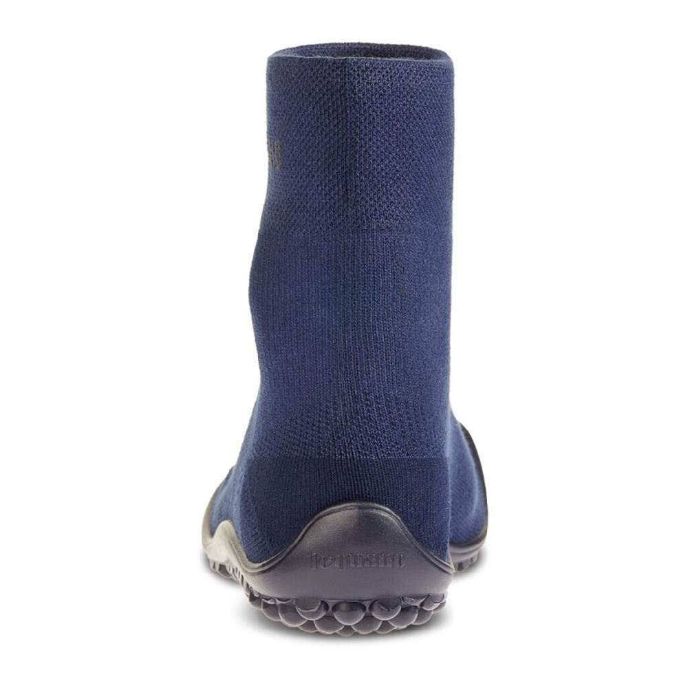 Leguano Barfußschuh »CLASSIC« Bequemschuh Komfortschuh Flats Schlupfboots Mit Dehnbarem Schaft ▷ Für