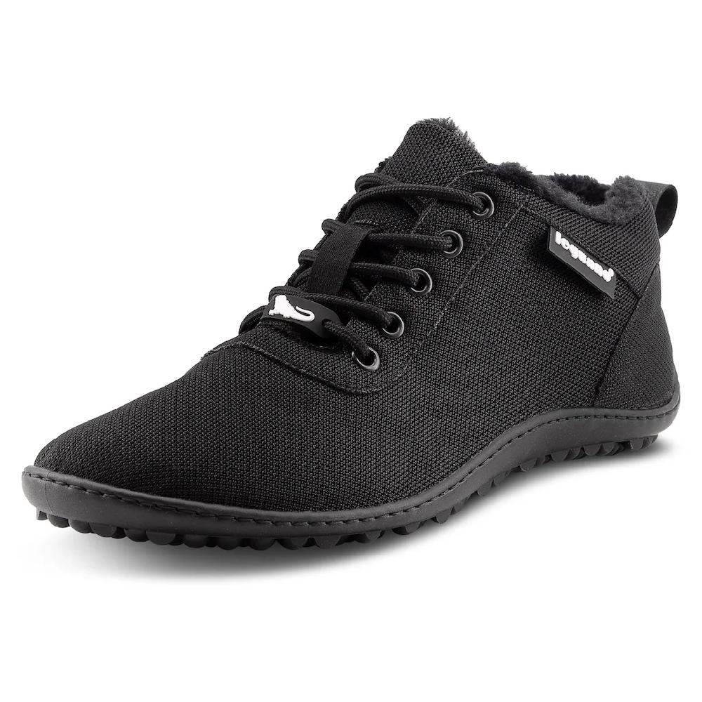 Leguano Barfußschuh »Galaxo« Komfortschuh Flats Schnürschuh mit spezieller Halbkugel-Laufsohle bestellen