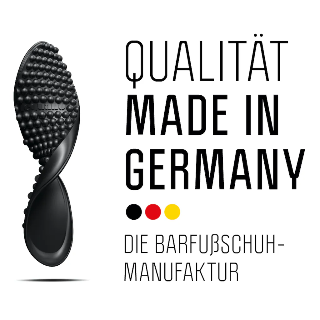 Leguano Barfußschuh »GO« Mit Praktischer Schnürung Freizeitschuh Halbschuh Schnürschuh Online Kaufen