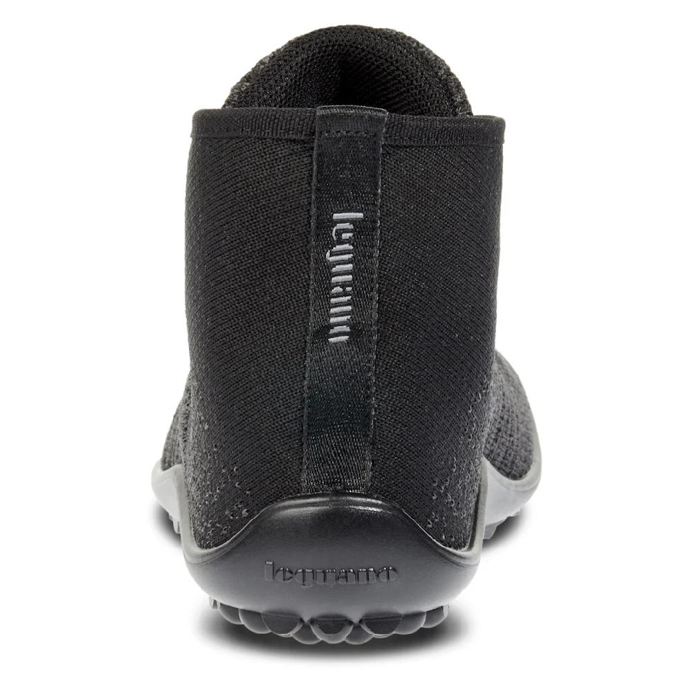 Leguano Barfußschuh »GO MIXED« Bequemschuh Komfortschuh Flats Schnürboots Mit Dünner Laufsohle Online Kaufen