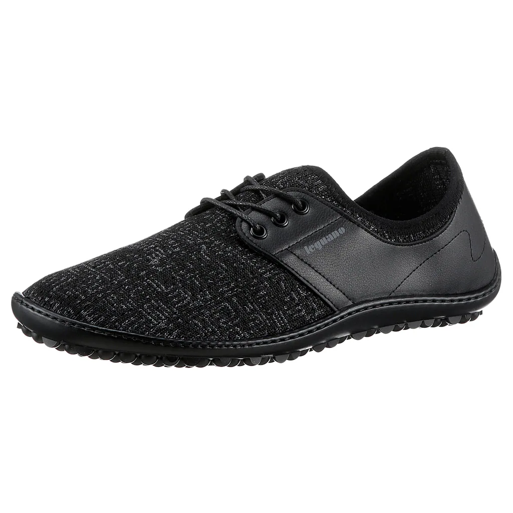 Leguano Barfußschuh »Juno« Slipper Schlupfschuh Bequemschuh komfortable LIFOLIT®-Laufsohle online bestellen