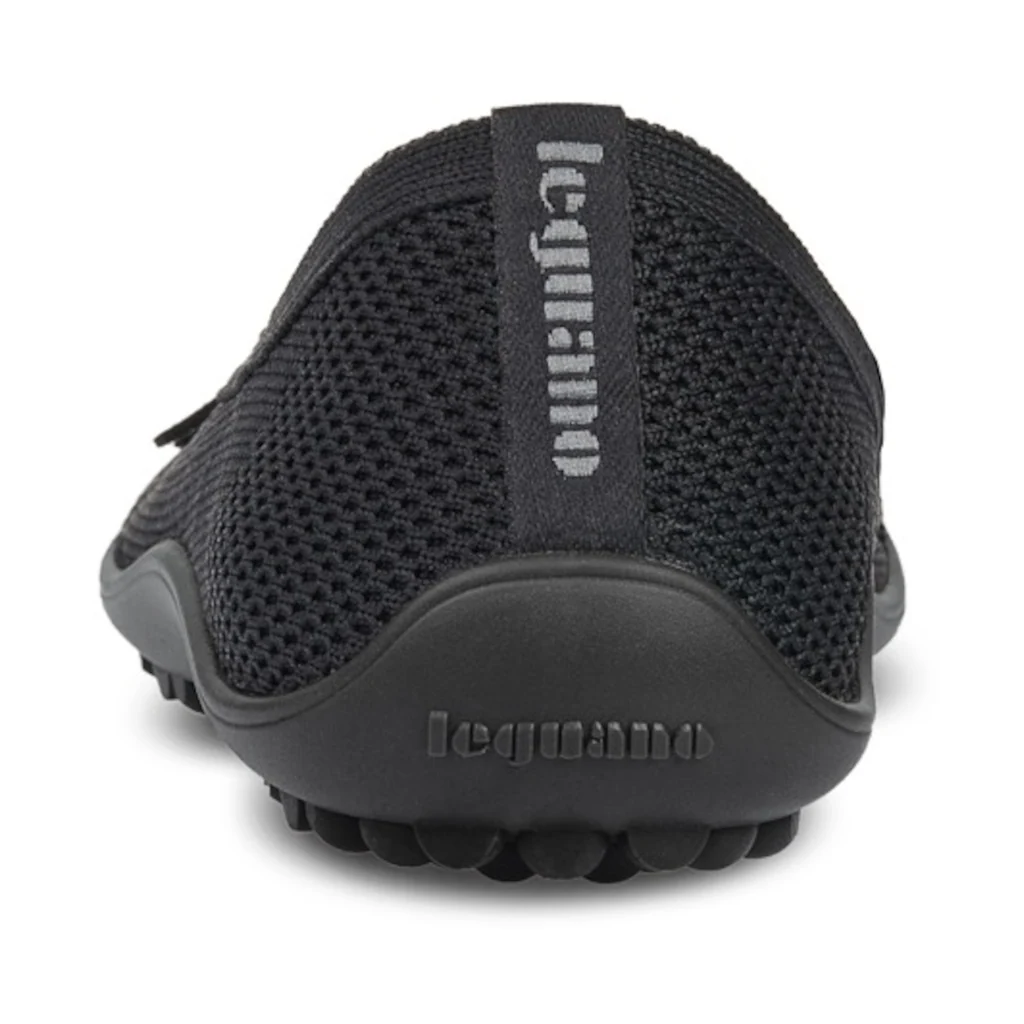 Leguano Barfußschuh »LADY LOOP« Ballerina Slipper Bequemschuh Mit Süßer Zierschleife Kaufen