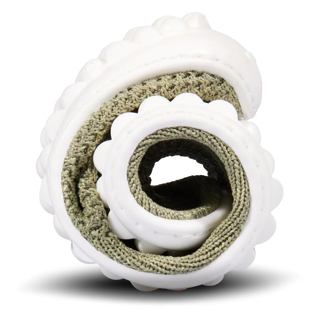 Leguano Barfußschuh »SCIO« Slipper Bequemschuh Mit Speziell Entwickelter Laufsohle ▷ Für