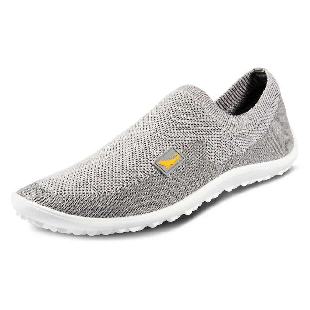 Leguano Barfußschuh »Score« Bequemschuh Flat Komfortschuh Für Maschinenwäsche Geeignet ▷ Für