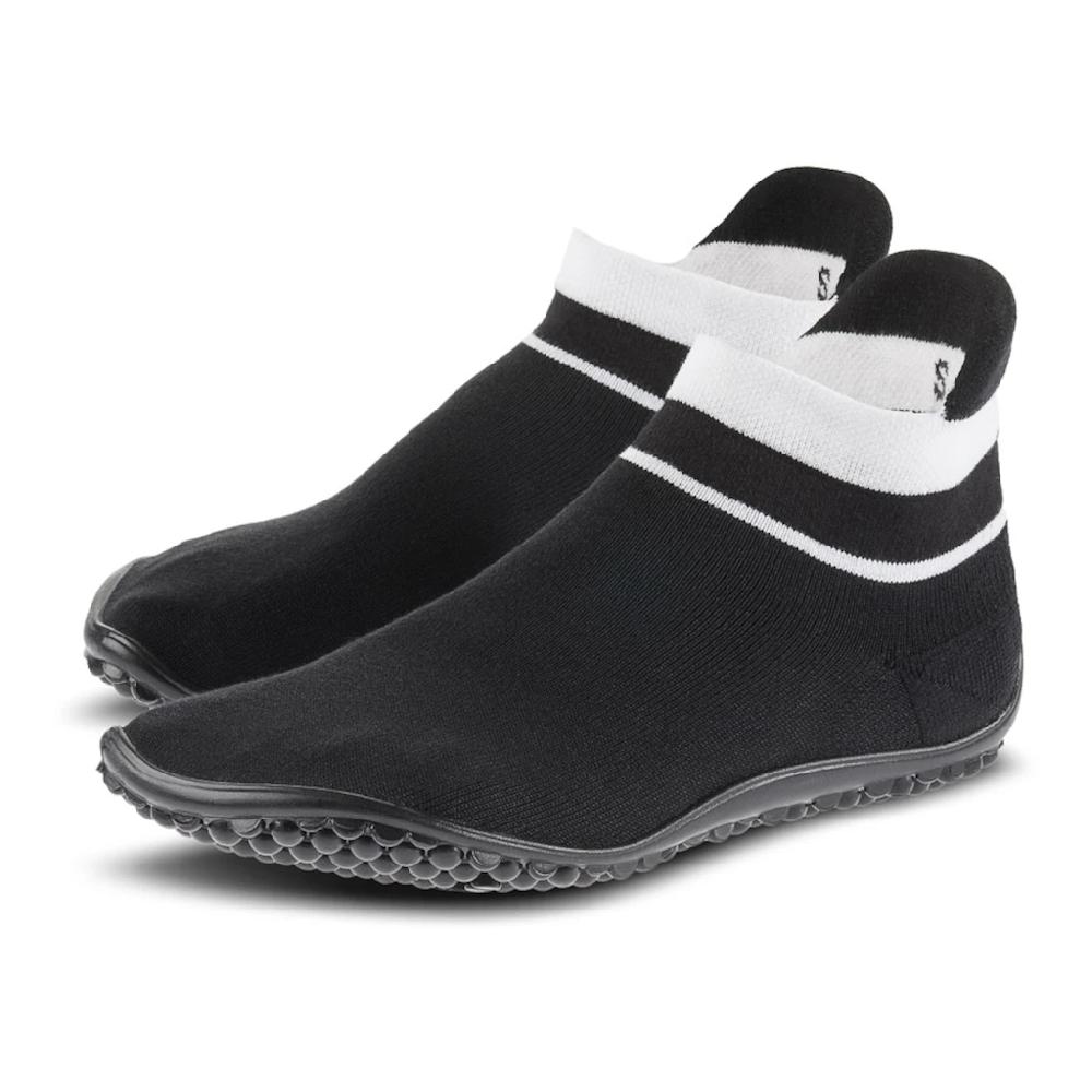 Leguano Barfußschuh »SNEAKER« Bequemschuh Komfortschuh Für Maschinenwäsche Geeignet Online Bestellen