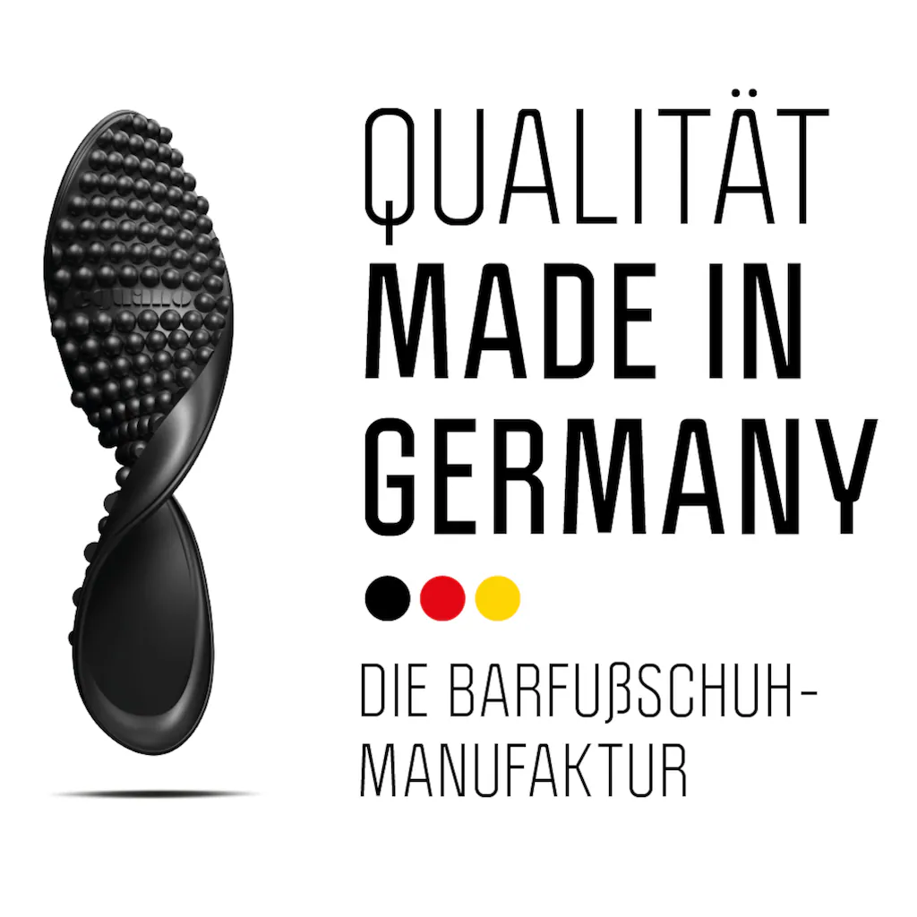 Leguano Barfußschuh »SNEAKER« Bequemschuh Komfortschuh Für Maschinenwäsche Geeignet Online Bestellen