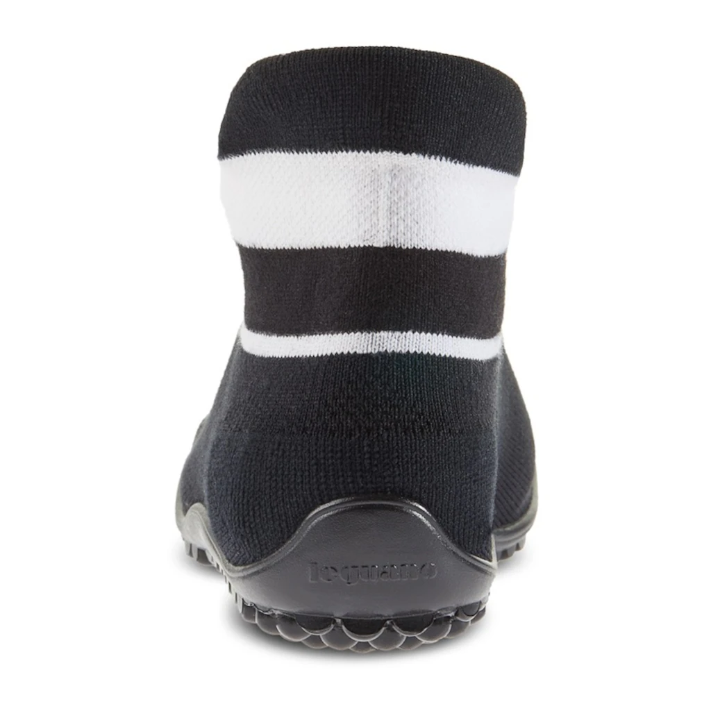 Leguano Barfußschuh »SNEAKER« Bequemschuh Komfortschuh Für Maschinenwäsche Geeignet Online Bestellen