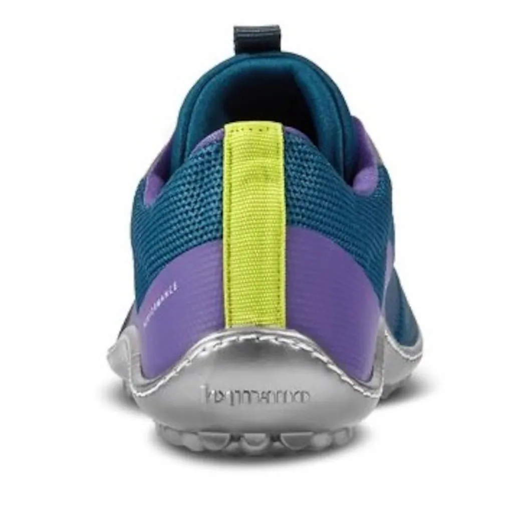 Leguano Barfußschuh »SPINWYN« Für Maschinenwäsche Geeignet Freizeitschuh Halbschuh Schnürschuh Kaufen