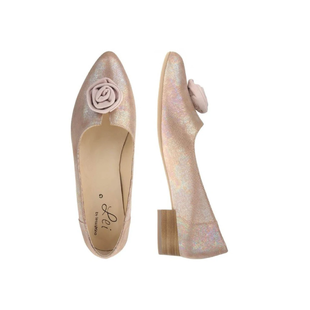 Lei By Tessamino Ballerina »Callida« Online Kaufen