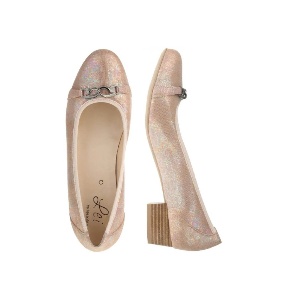 Lei By Tessamino Ballerina »Emilia« Online Kaufen