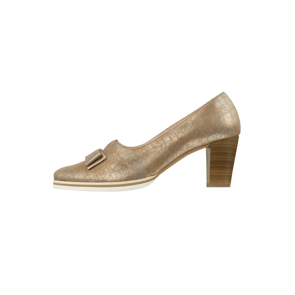 Lei By Tessamino Pumps »Berta« In Elegantem Stil ▷ Für