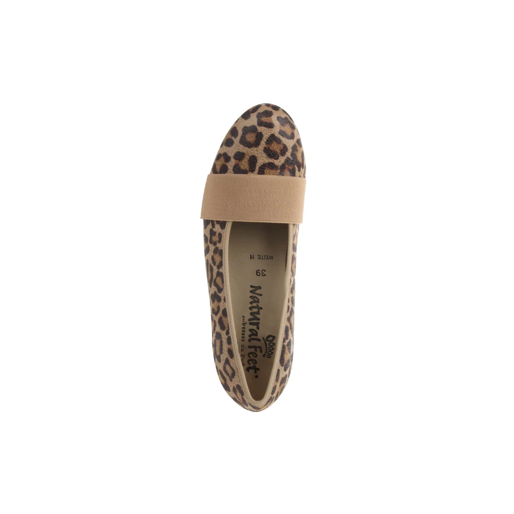 Lei By Tessamino Pumps »Cora« Mit Animalprint Online Kaufen