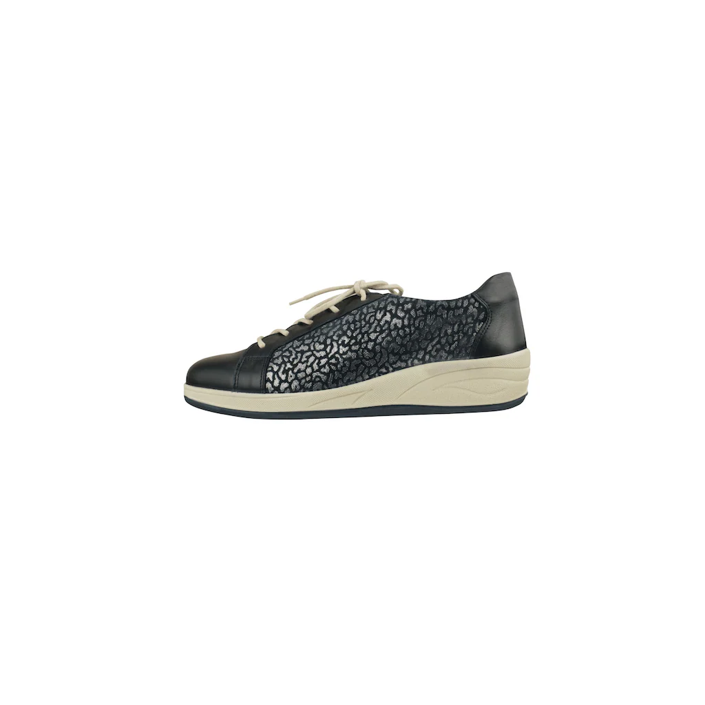 Lei By Tessamino Schnürschuh »Elena« Mit Wechselbarem Fußbett ▷ Für