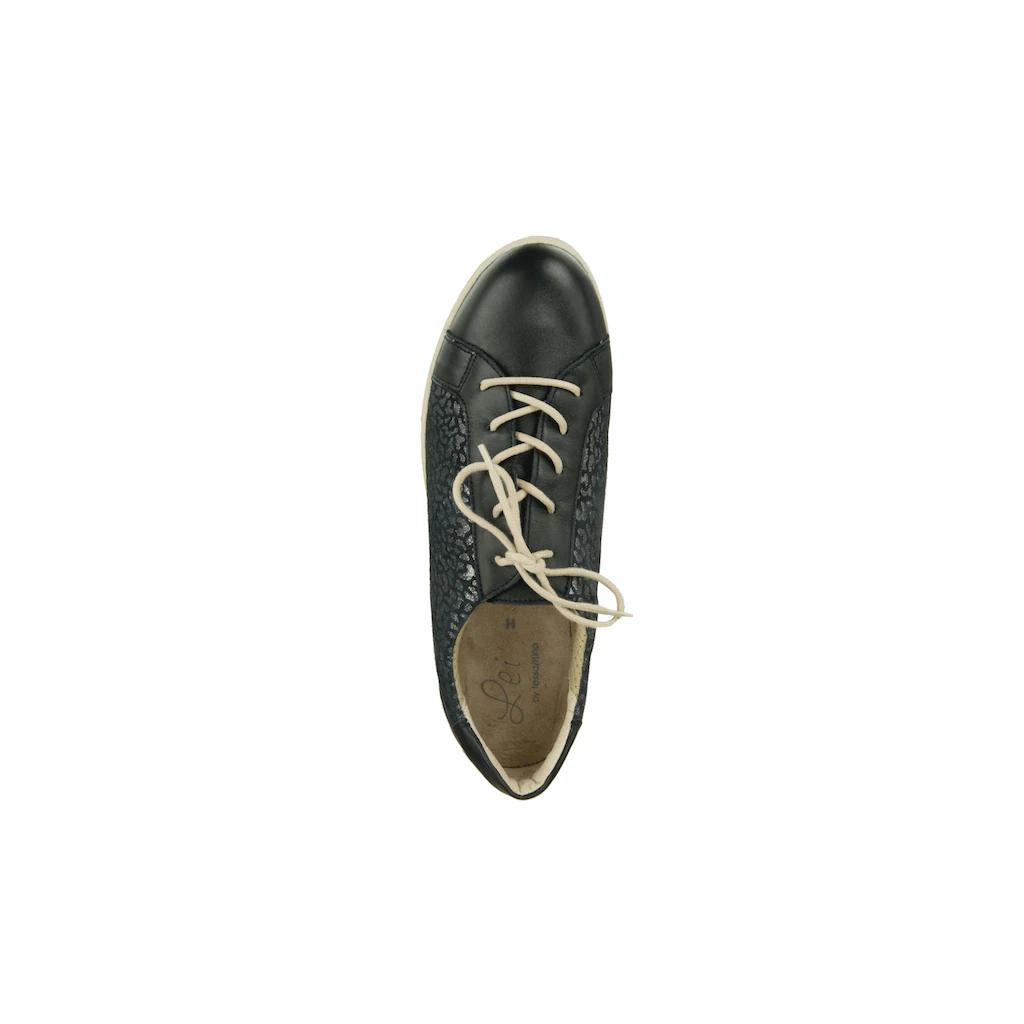 Lei By Tessamino Schnürschuh »Elena« Mit Wechselbarem Fußbett ▷ Für