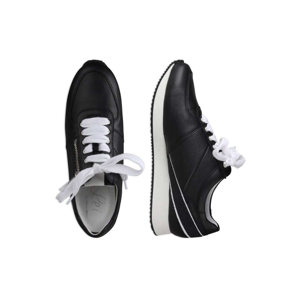 Lei By Tessamino Schnürschuh »Nika« Online Bestellen