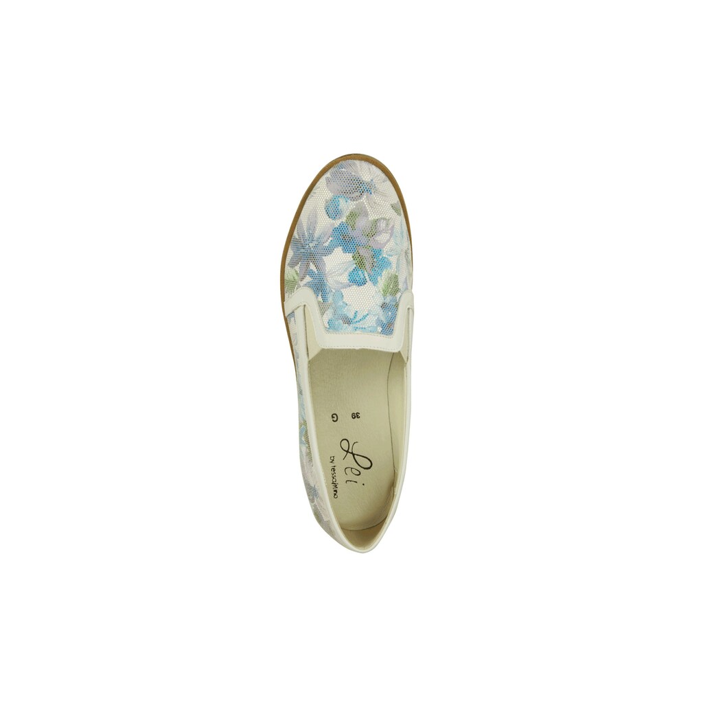 Lei By Tessamino Slipper »Rina« Mit Geringem Gewicht Bestellen