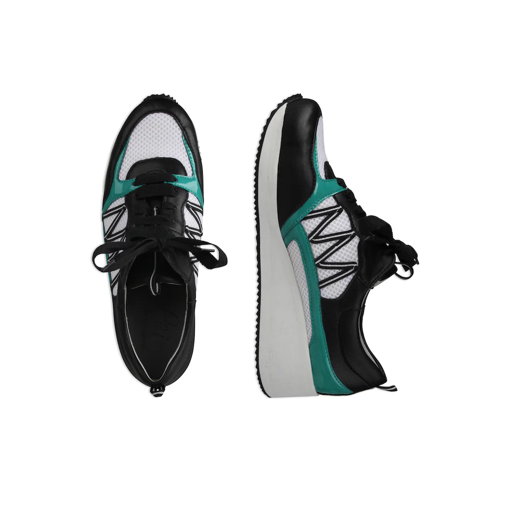 Lei By Tessamino Sneaker »Nele« Online Kaufen