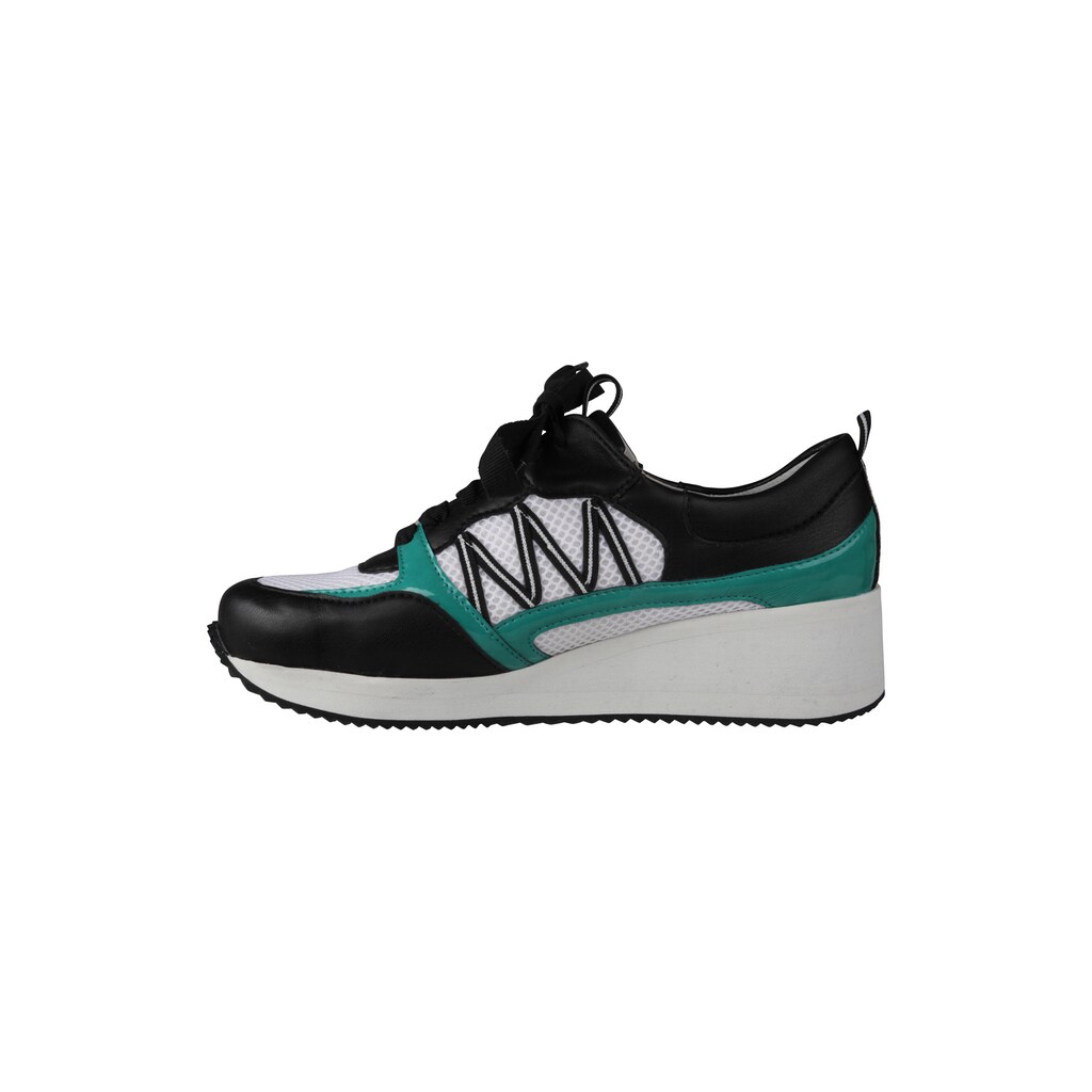Lei By Tessamino Sneaker »Nele« Online Kaufen